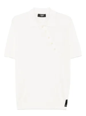 FENDI Polo Shirts for Men - Shop Now on FARFETCH