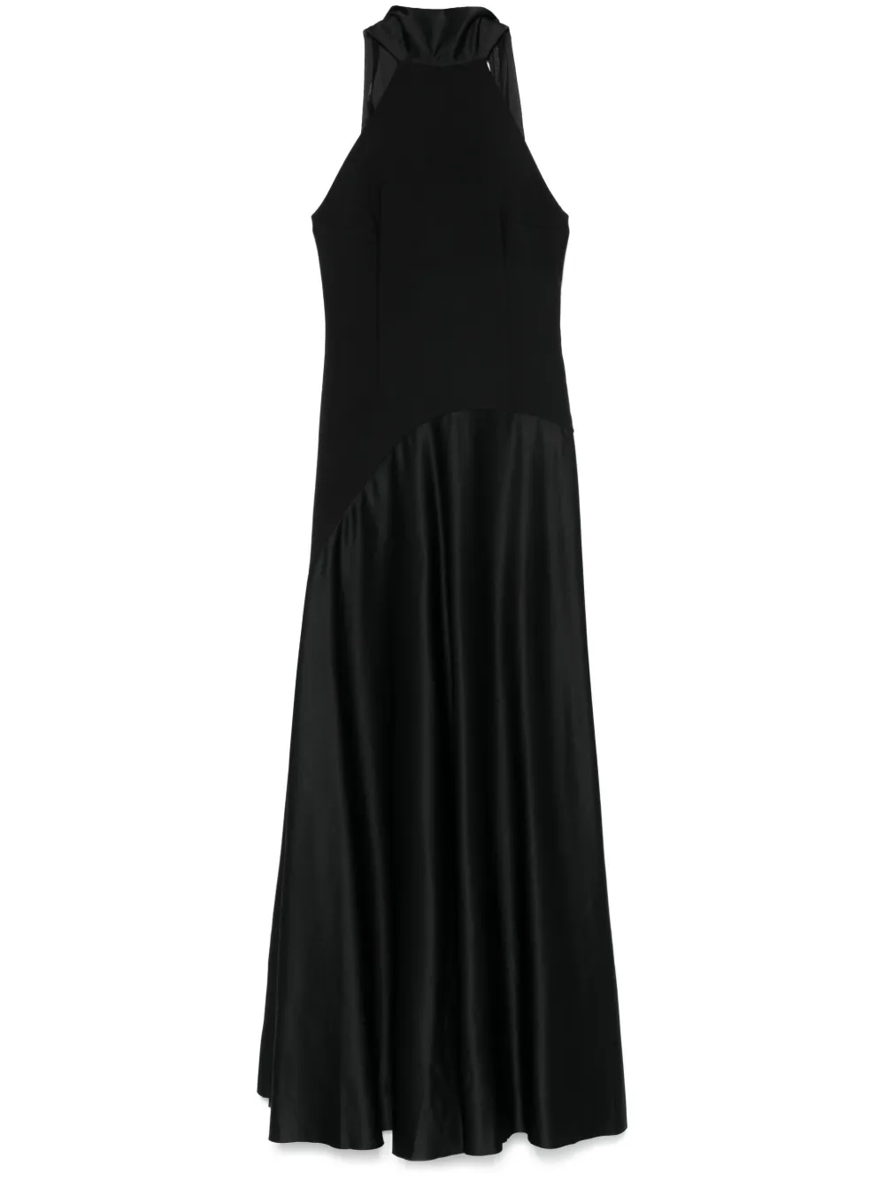 The Cece maxi dress