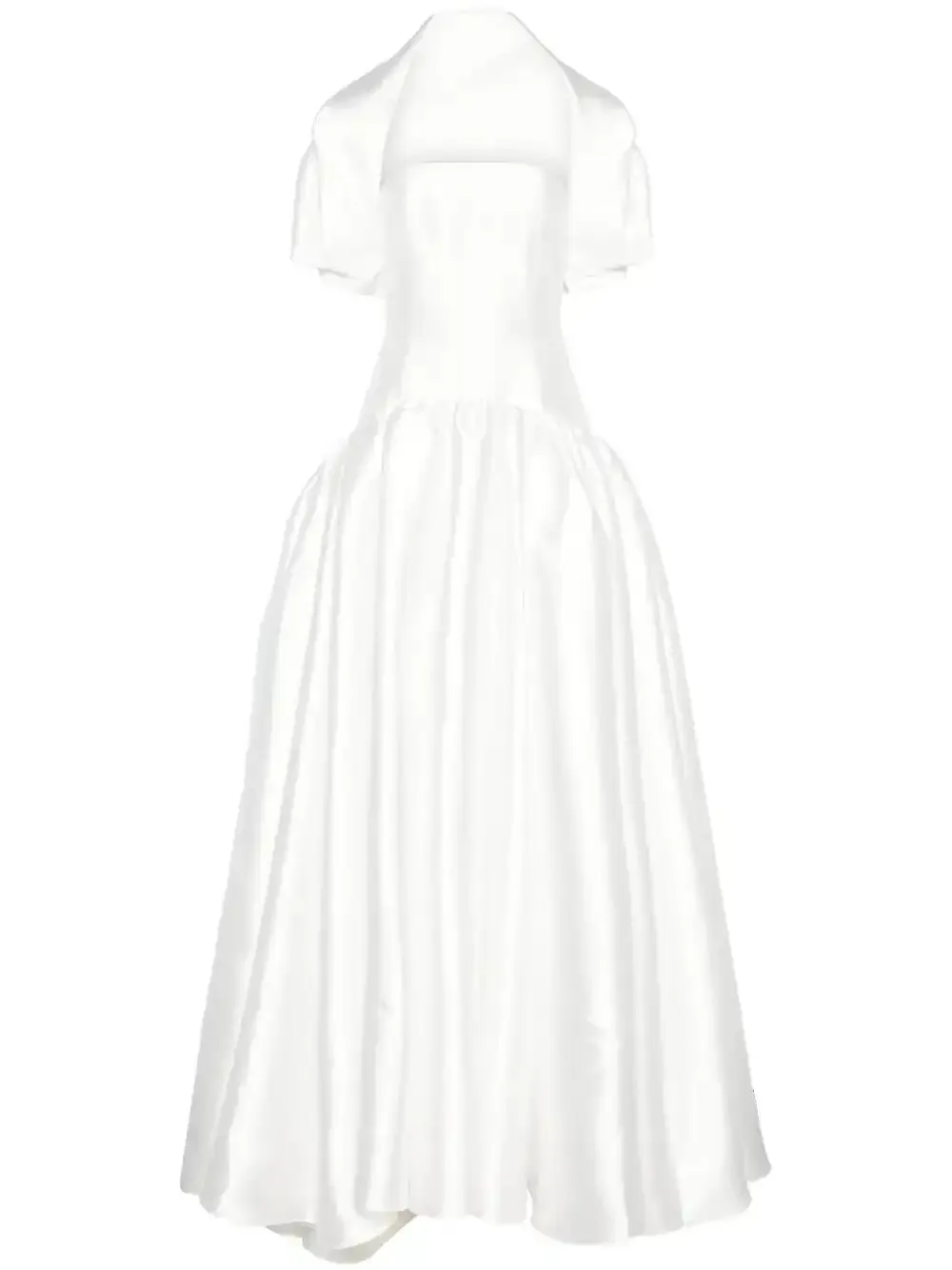 Solace London The Jazmin Maxi Dress
