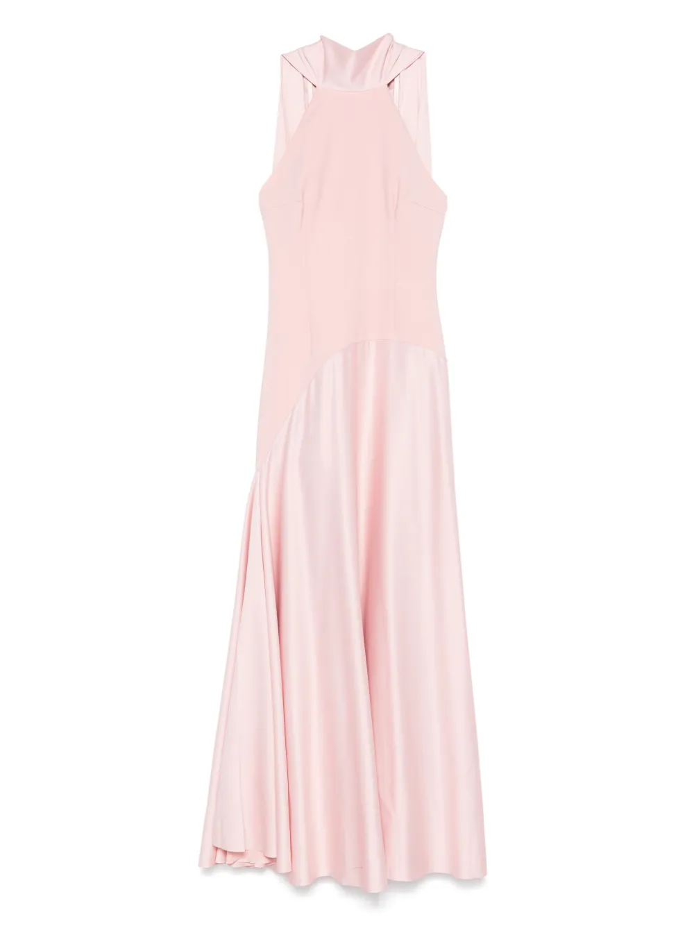 The Cece maxi dress