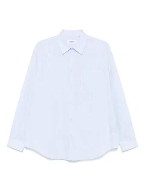 Laneus chemise à rayures