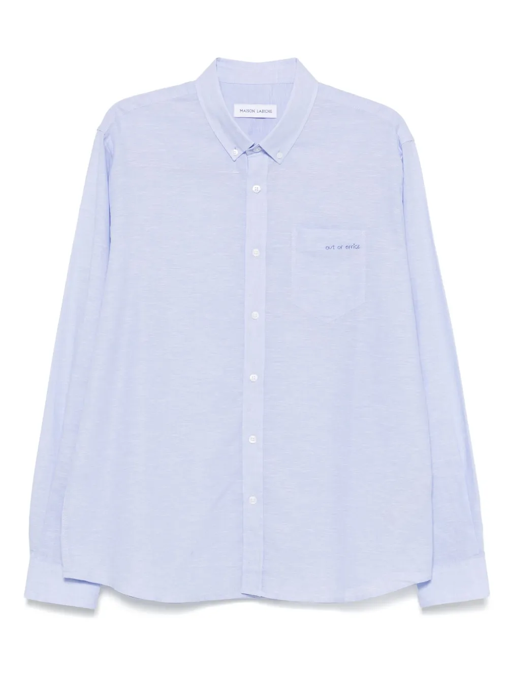 Carnot shirt