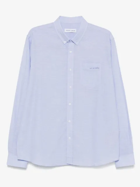 Maison Labiche Carnot Hemd