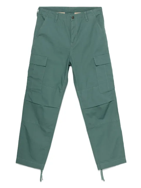 Carhartt WIP pantalon cargo court