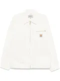 Carhartt WIP Detroit jacket - White
