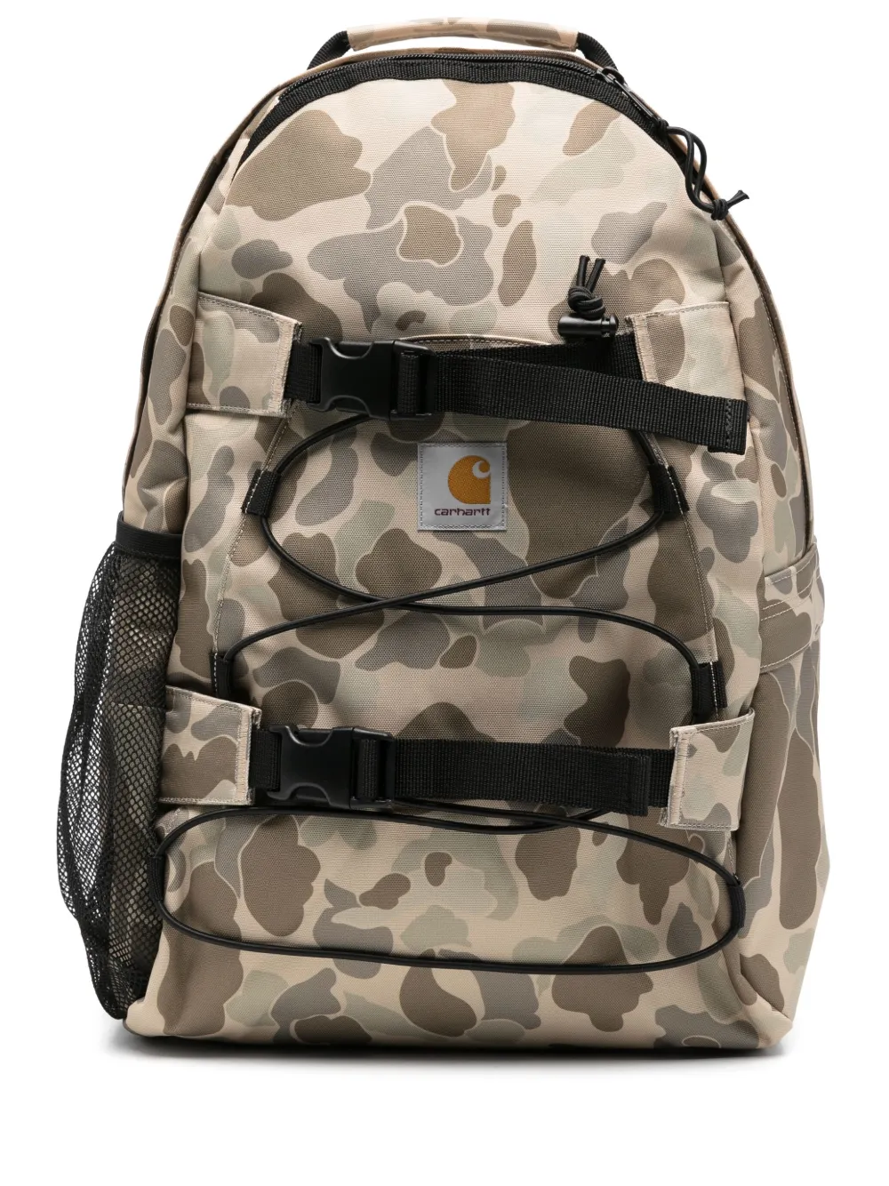 Carhartt WIP mochila Kickflip | neutro | Image 1
