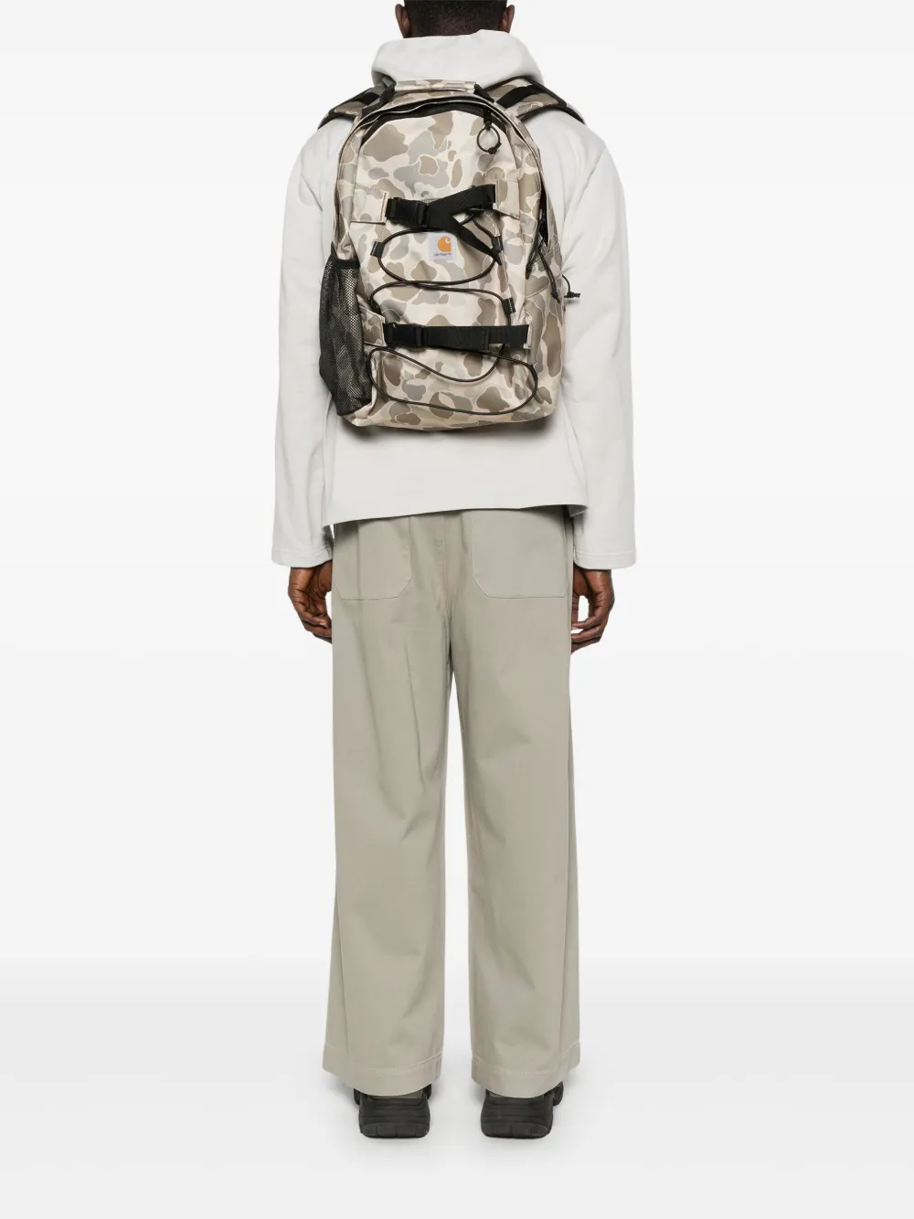 Carhartt WIP mochila Kickflip | Image 2