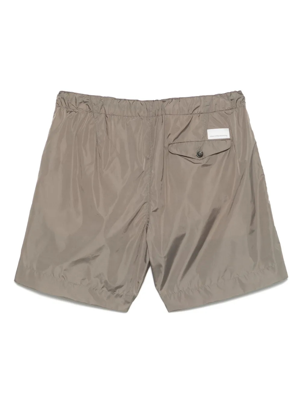 Nine In The Morning shorts de playa Fedro | Shorts de playa | Image 2
