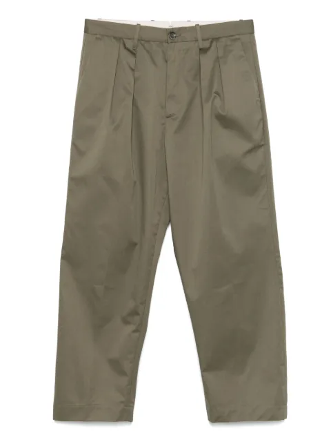 Nine In The Morning pantalones Kai