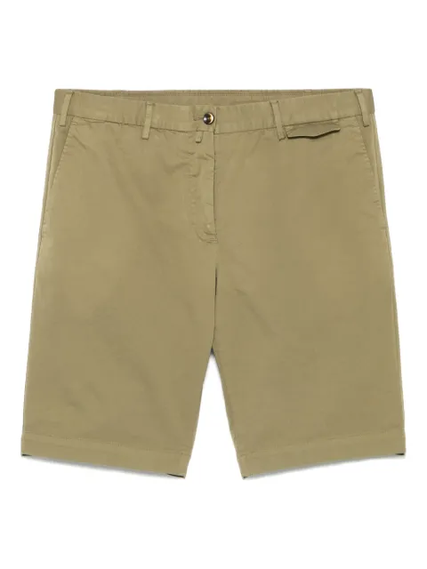 PT Torino bermudas con pinzas