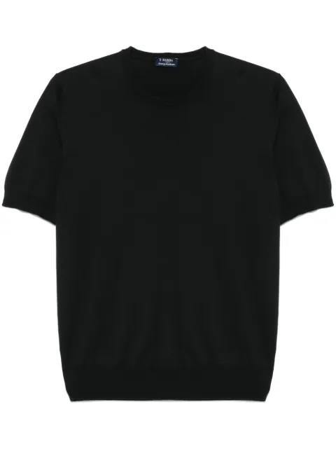 Barba playera tejida