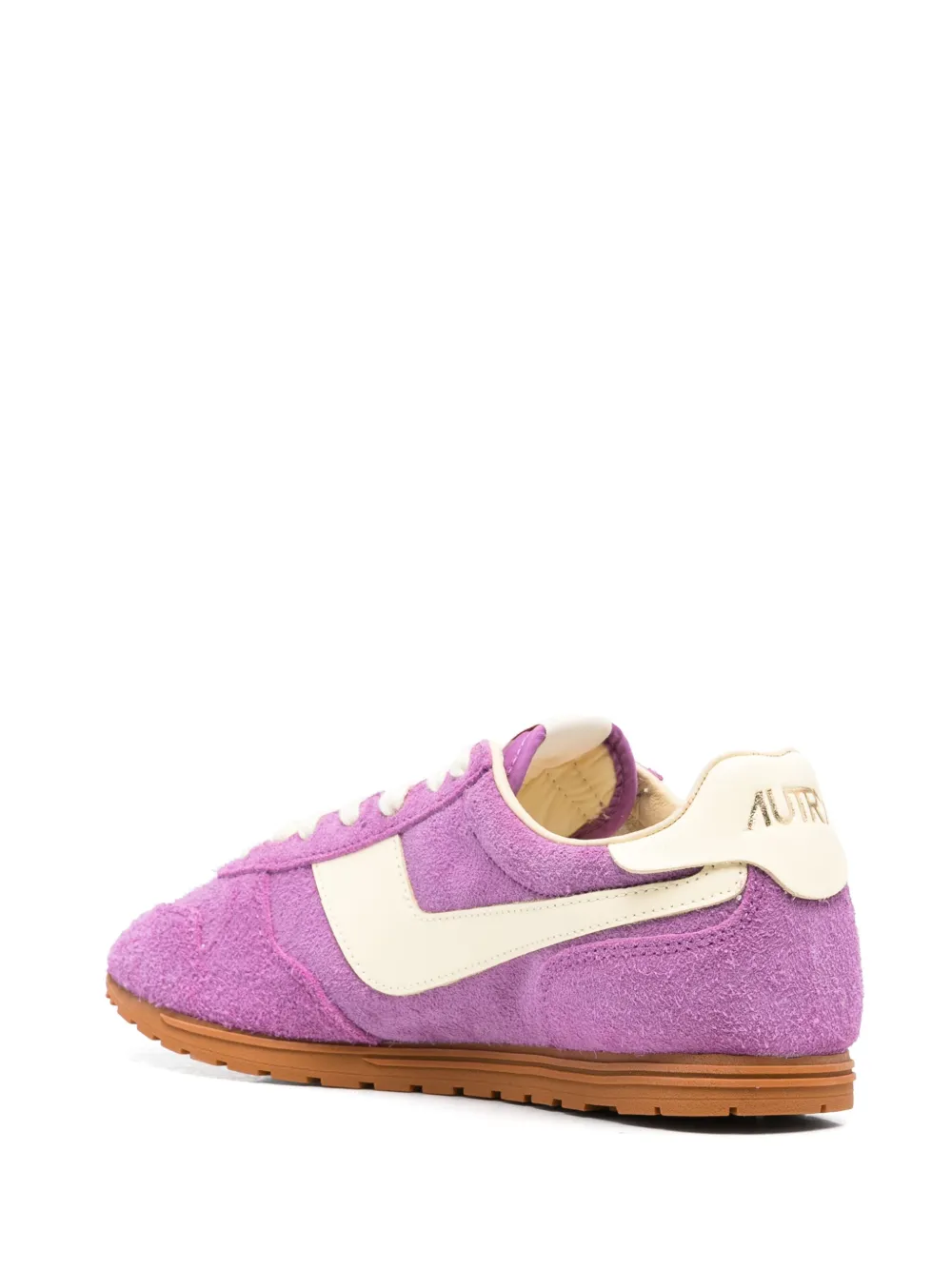 Autry Windspin sneakers Paars