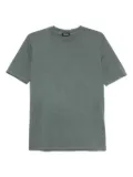 Cenere GB cotton T-shirt - Grey