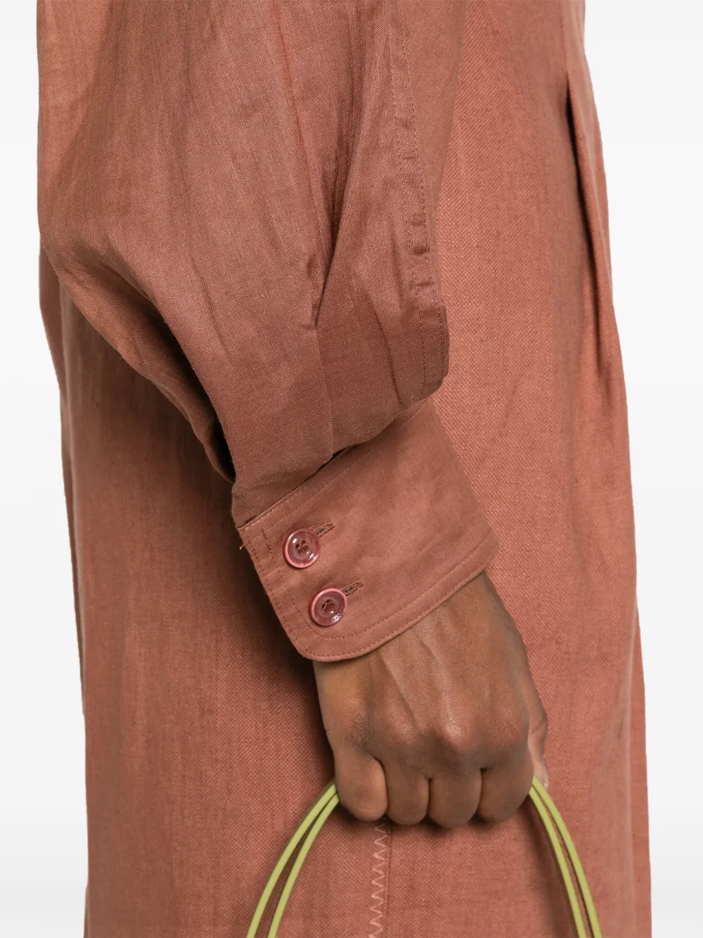 Utility shirt