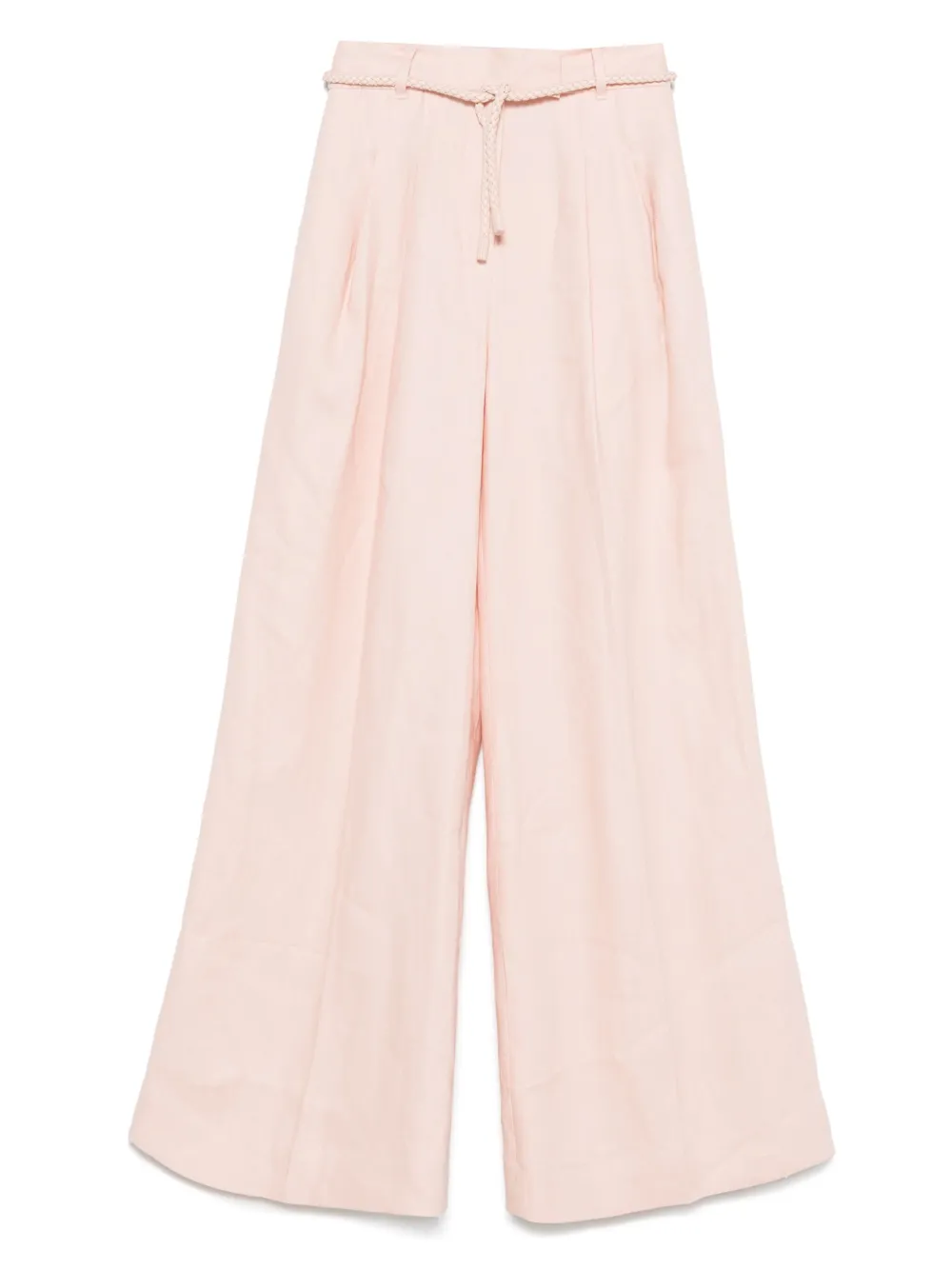 ZIMMERMANN Illuminate broek Roze