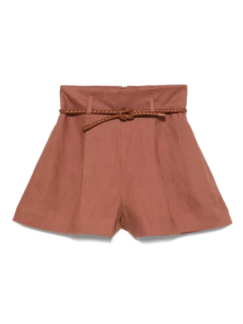 ZIMMERMANN Illuminate shorts