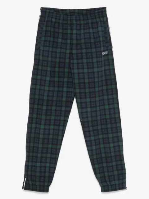 Martine Rose printed track pants