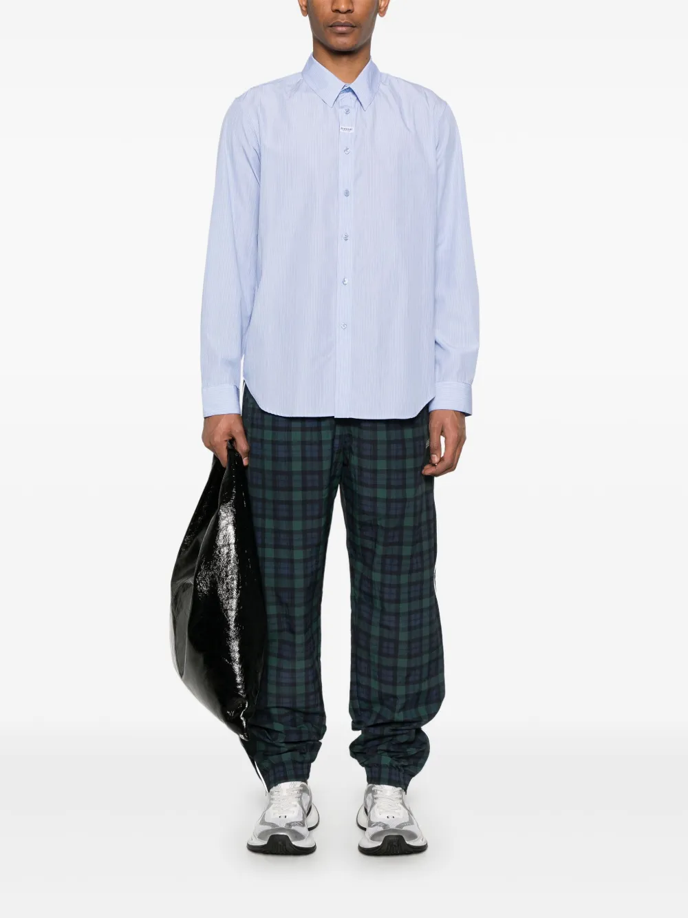Martine Rose playera tipo polo | Camisas | Image 2