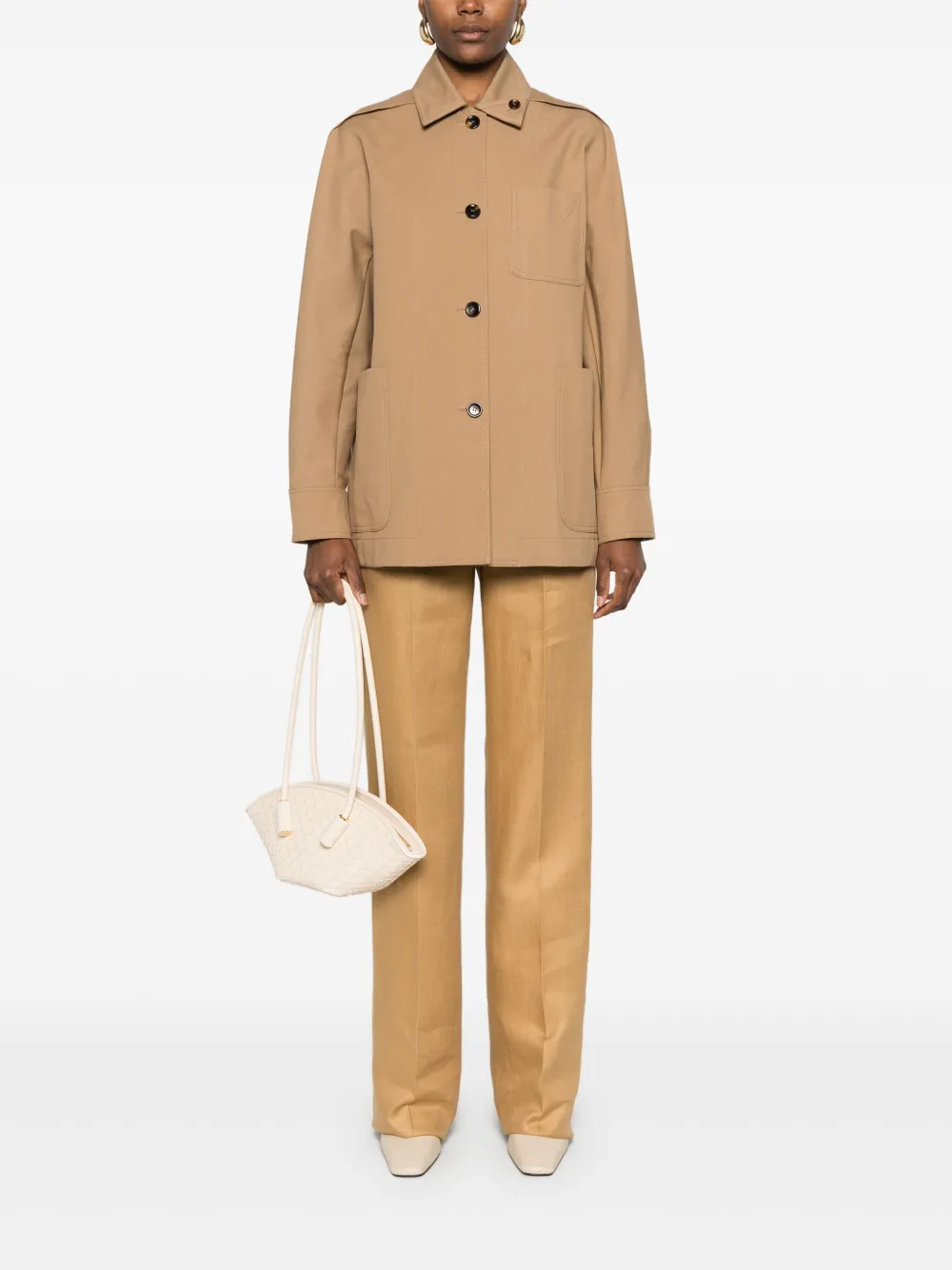 Max Mara Moneta Hemdjacke | Blazer | Image 2
