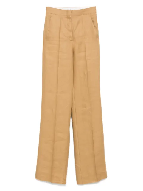 Max Mara pantalones Aversa
