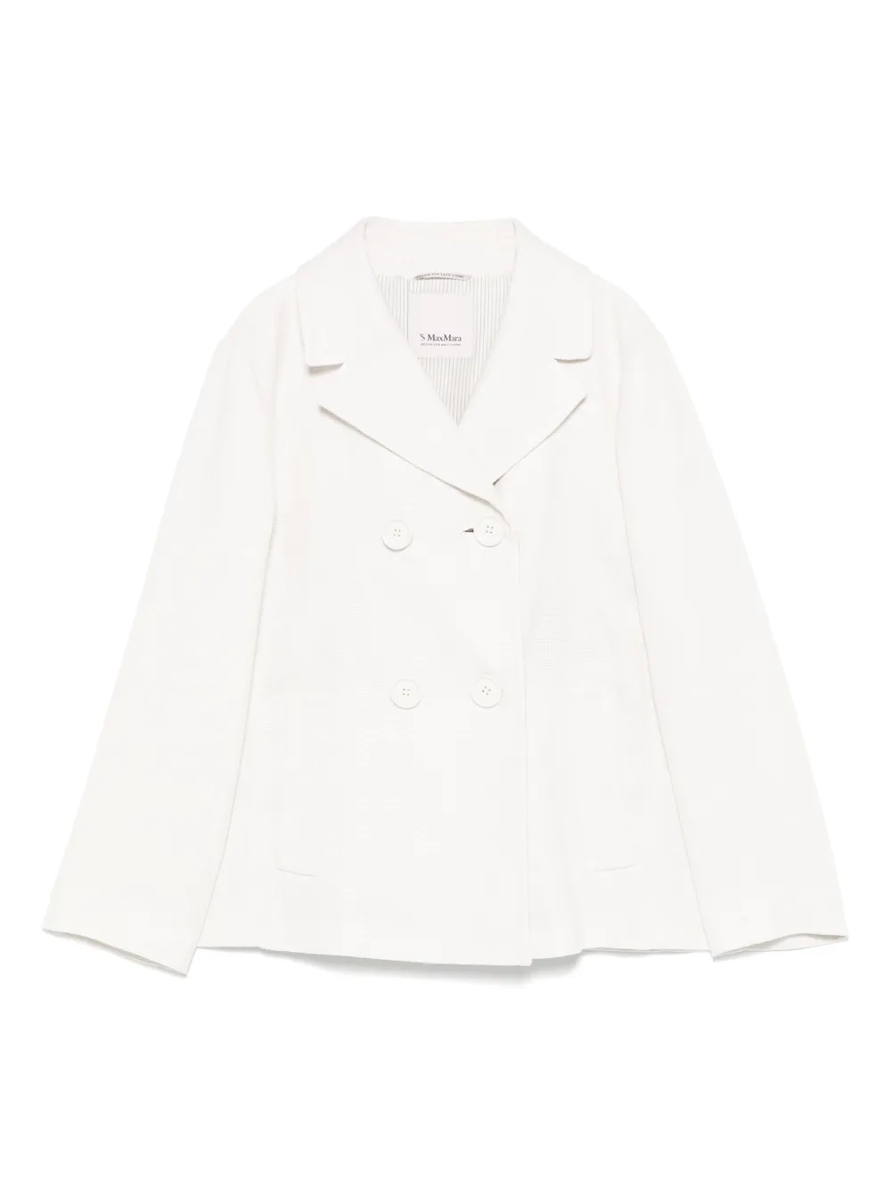 'S Max Mara Kasia blazer Beige