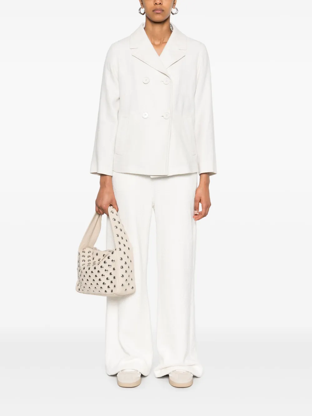 'S Max Mara Kasia blazer | Blazers | Image 2