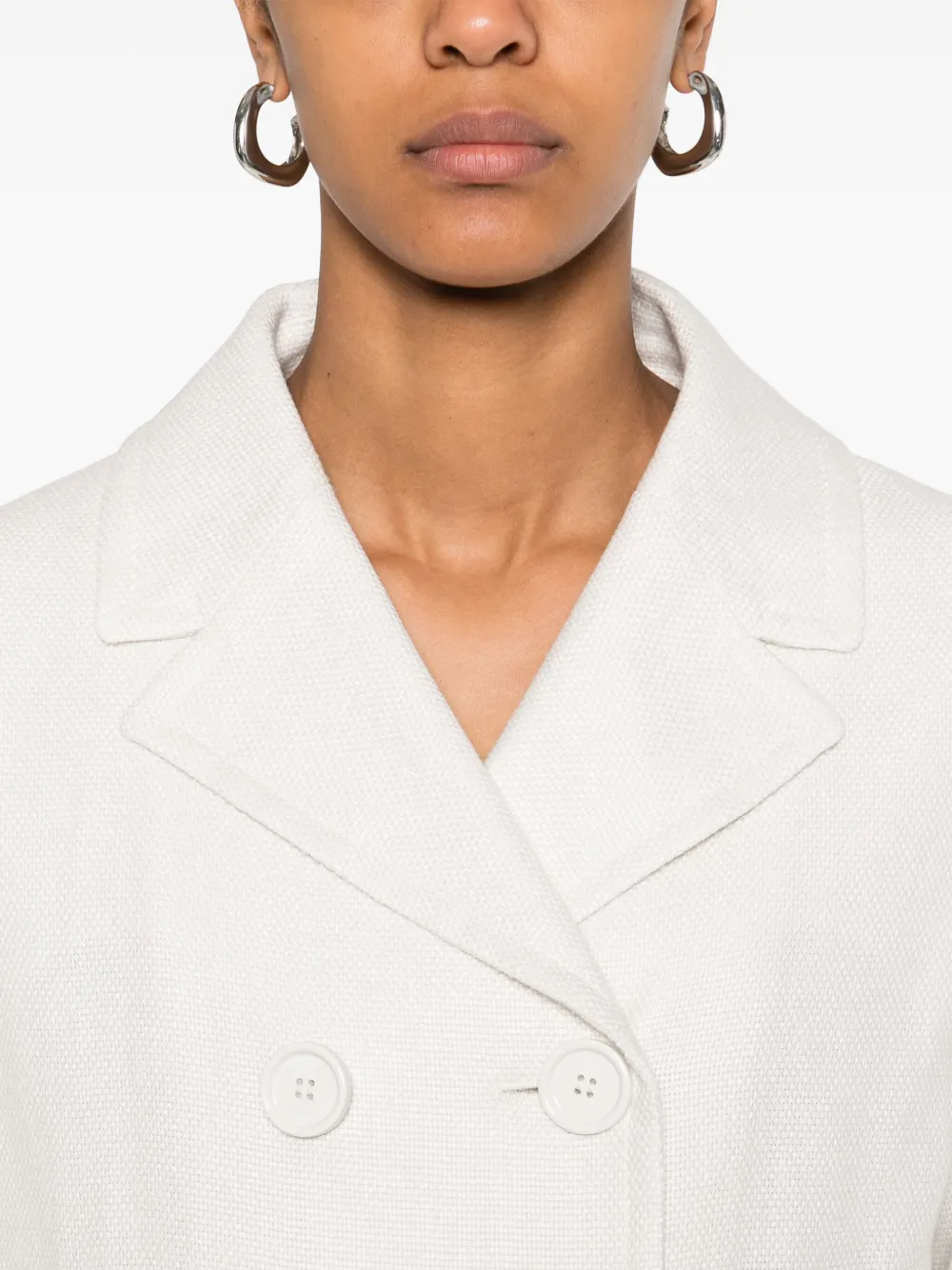 'S Max Mara Kasia blazer Beige