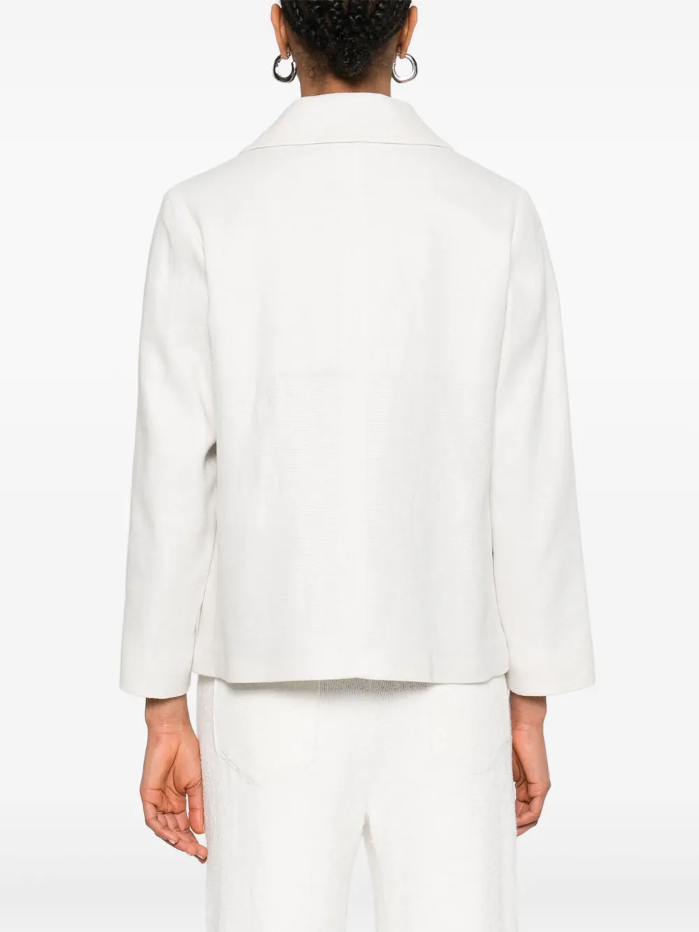 'S Max Mara Kasia blazer Beige