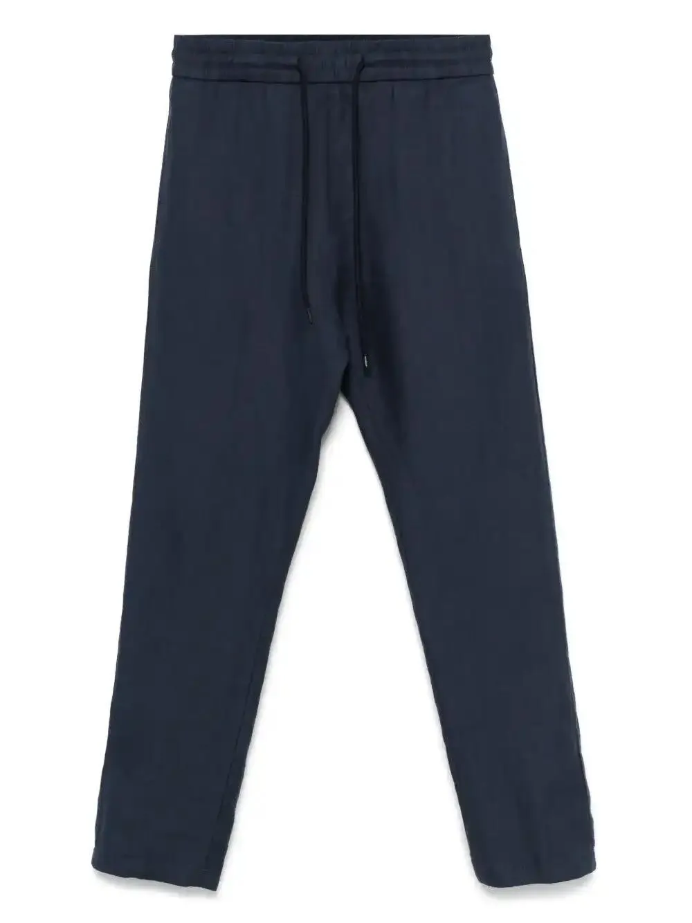 linen trousers