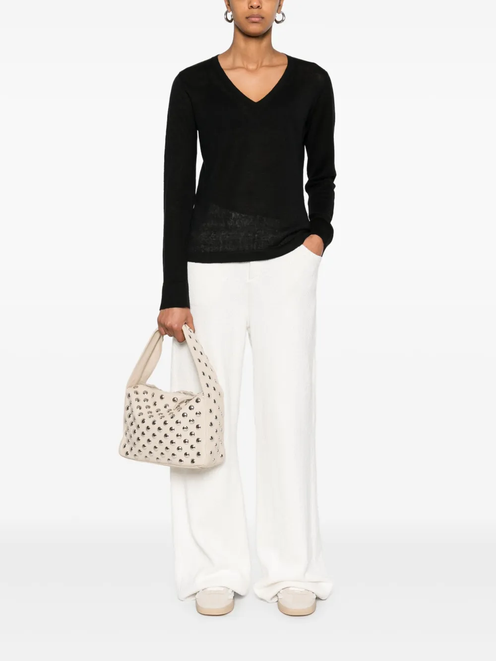 'S Max Mara top Zaffiro | Playeras y jerséis | Image 2