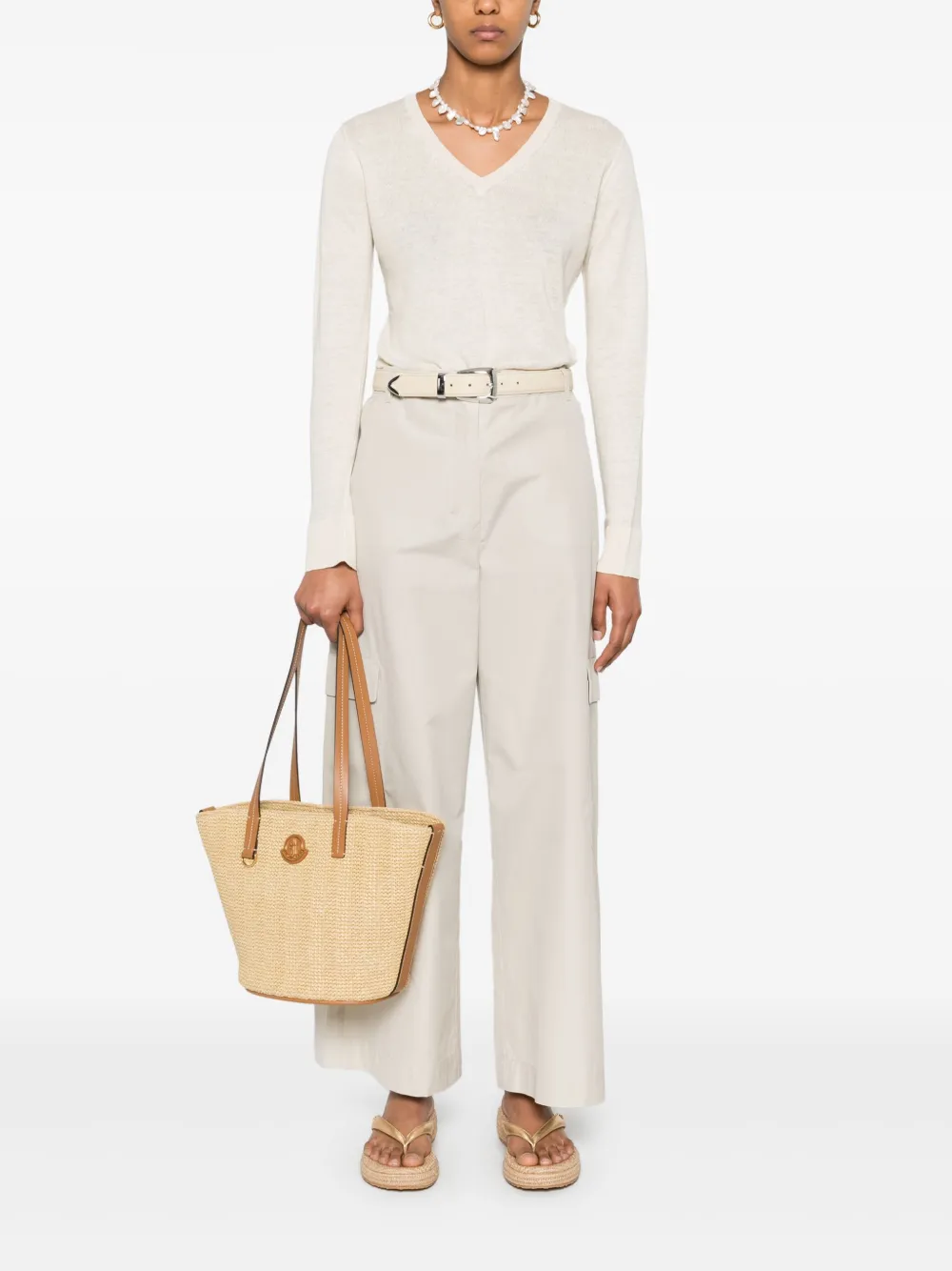 'S Max Mara top Zaffiro | Playeras y jerséis | Image 2