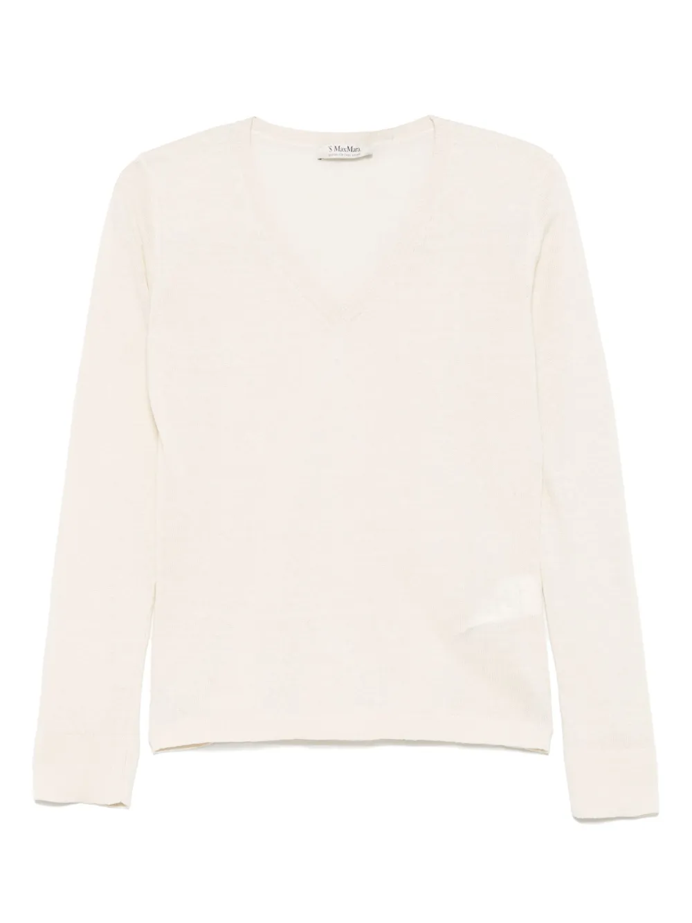 'S Max Mara top Zaffiro | neutro | Image 1