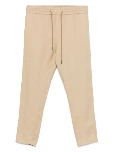 DONDUP pantalones con bolsillos