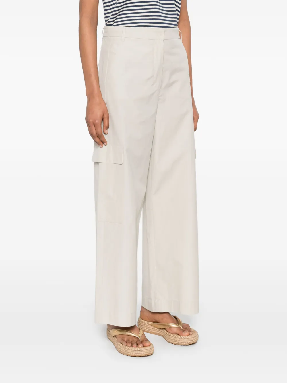 'S MAX MARA GLORIA TROUSERS