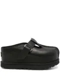 UGG Goldenstar mules - Black