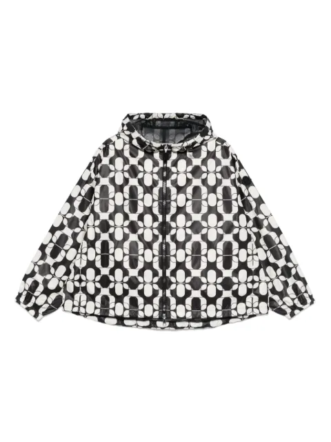 Moncler chamarra Pichon