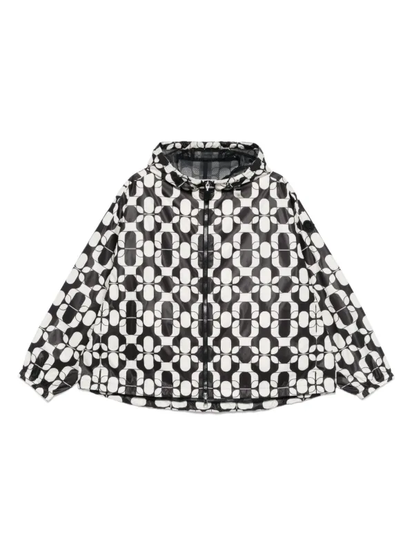 ♪直営店♪Moncler Pichonジャケット Moncler Pichon ジャケット | ブラック | FARFETCH JP