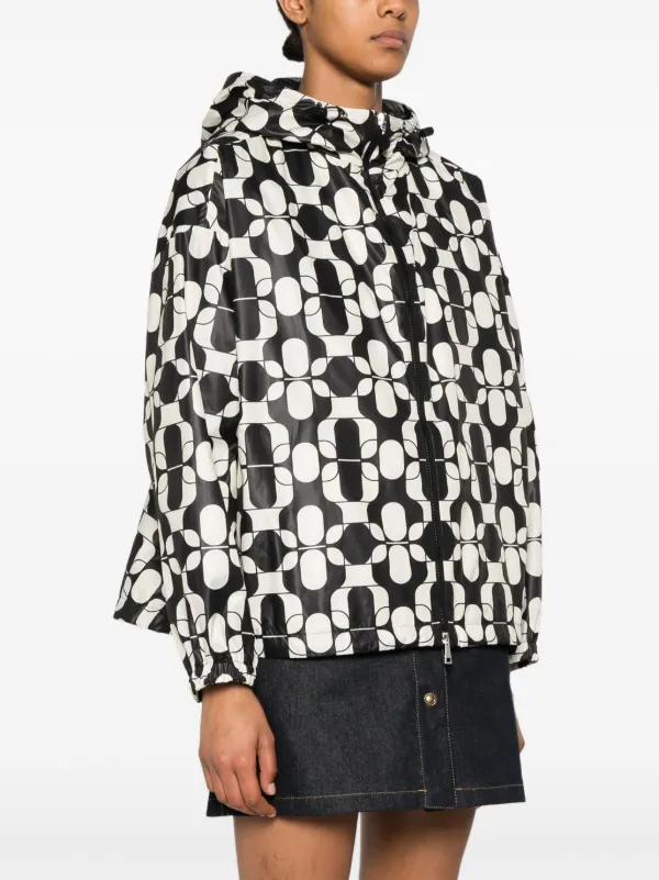 ♪直営店♪Moncler Pichonジャケット Moncler Pichon ジャケット | ブラック | FARFETCH JP