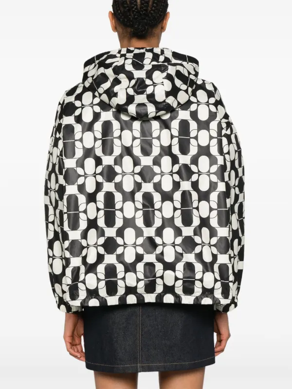 ♪直営店♪Moncler Pichonジャケット Moncler Pichon ジャケット | ブラック | FARFETCH JP
