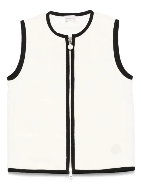 Moncler chaleco Smanicato
