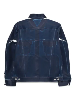 COMME des GARCONS カジュアルジャケット S 2005524G0260 ecoikawadani_0230436670