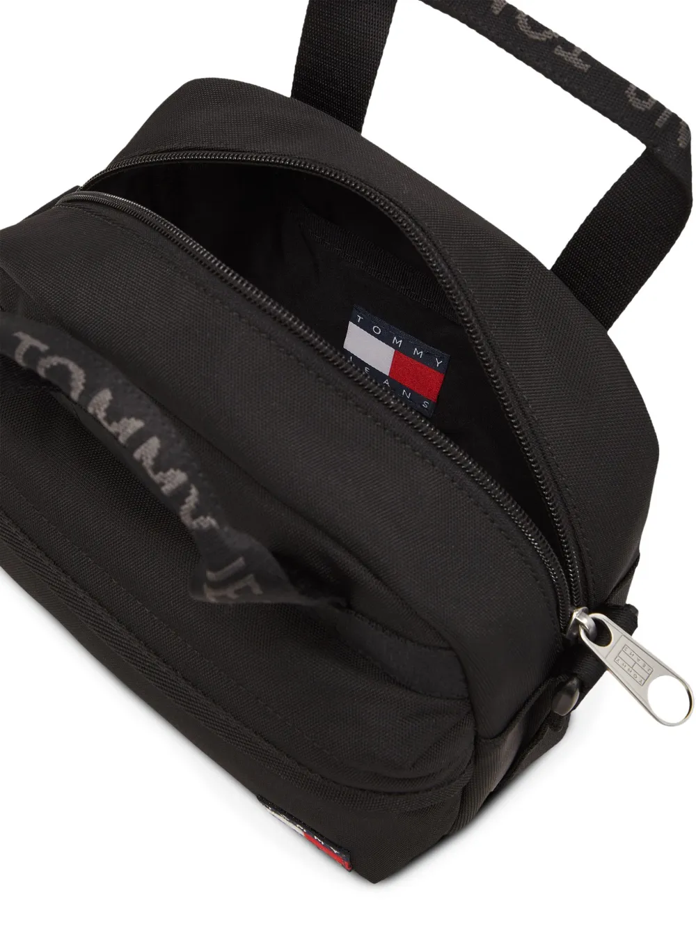 Tommy Hilfiger Junior Borsa a tracolla Essential Repeat | Accessori bambino | Image 4