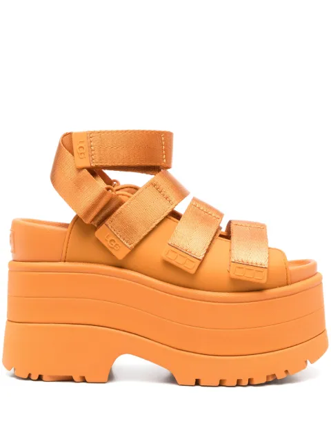 UGG sandales Goldenrise 80 mm
