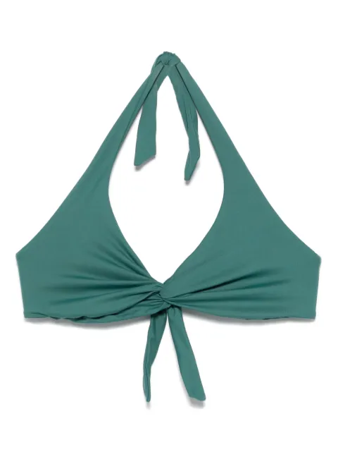 Fisico Incroc bikini top