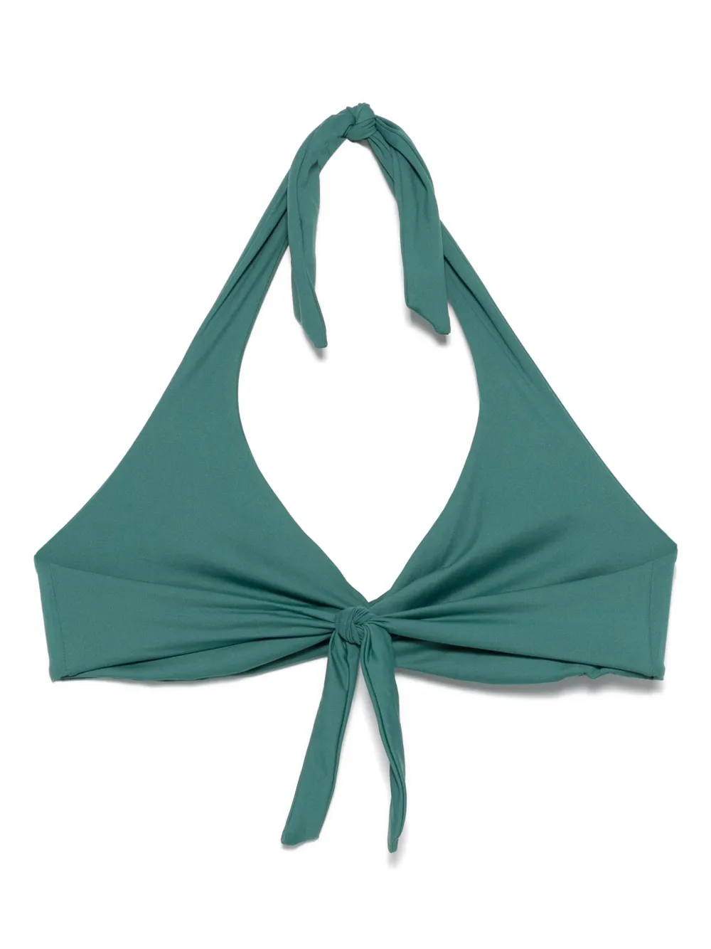 Fisico Incroc bikini top | Bikinis | Image 2