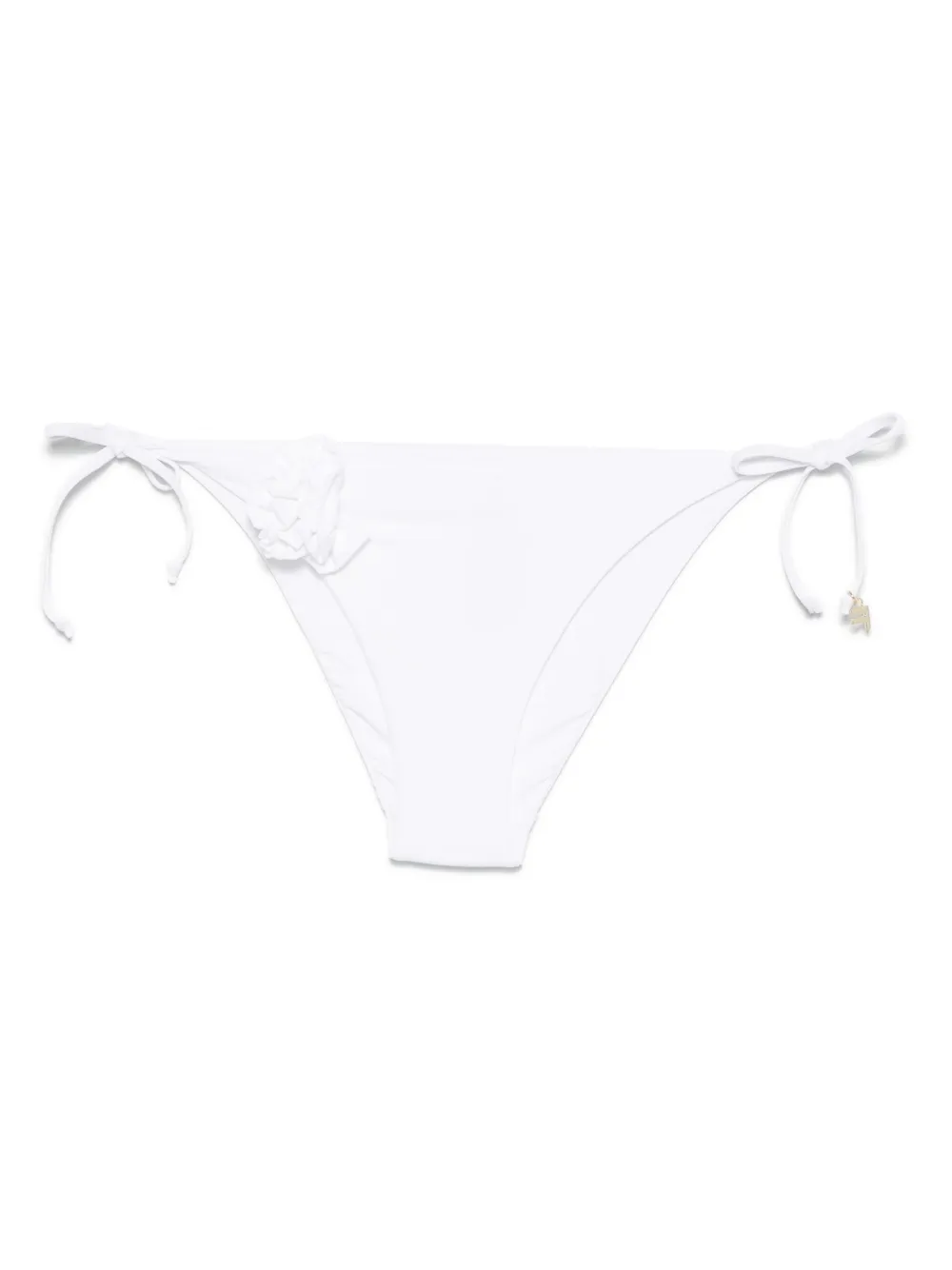 Fisico Lacci bikini bottom | White | Image 1