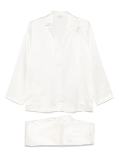 La Perla pyjama en soie