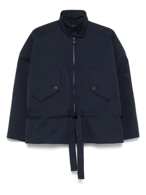 Save The Duck veste Vibe - Bleu - Save The Duck - Modalova