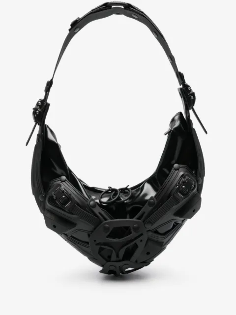 Innerraum HM5 shoulder bag 