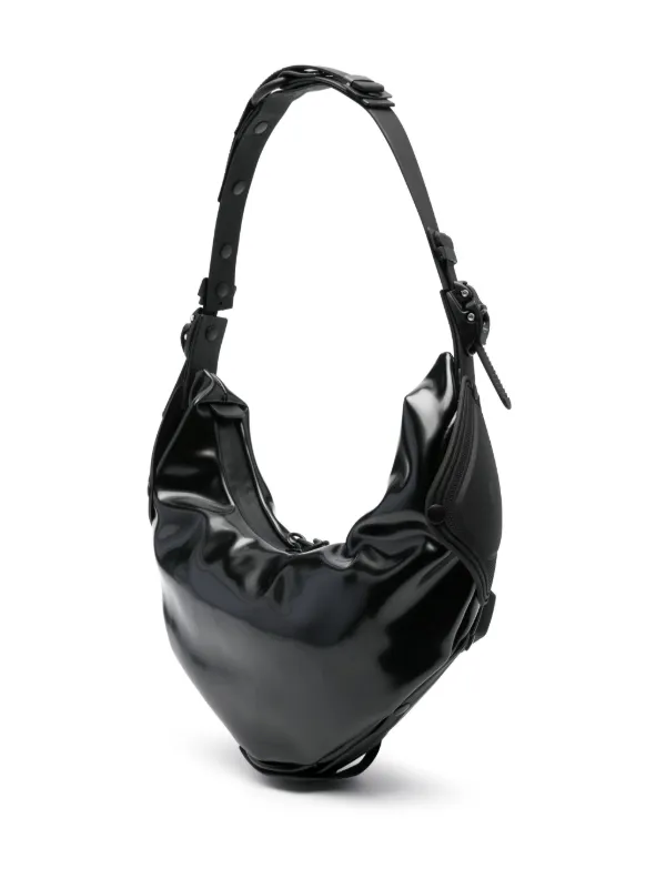 Innerraum HM5 ショルダーバッグ | ブラック | FARFETCH JP